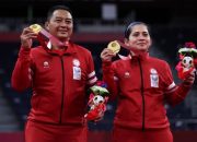 Atlet Tenis Indonesia Prestasi dan Tantangan