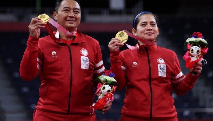 Atlet Tenis Indonesia Prestasi dan Tantangan