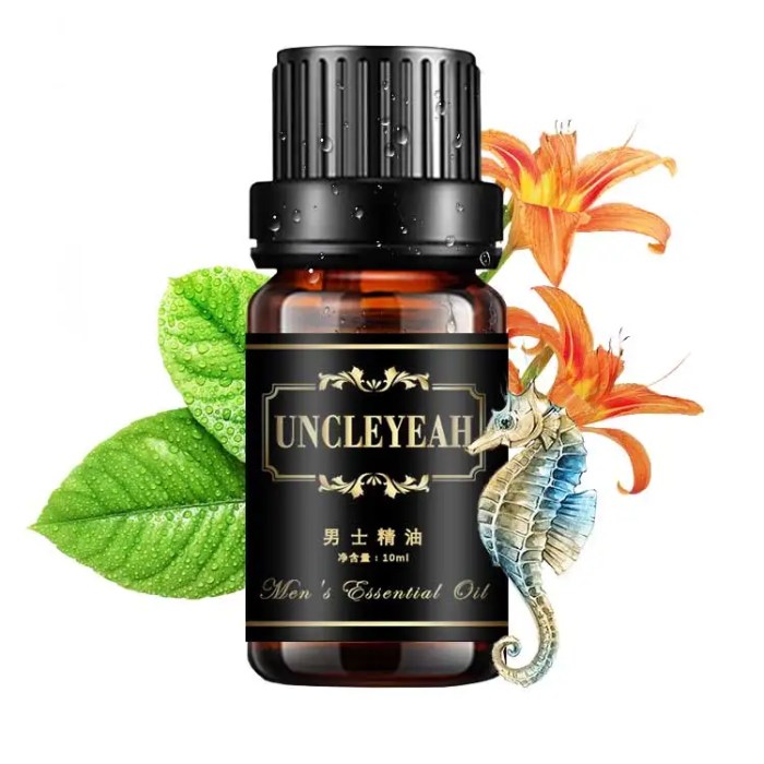 Cara memperbesar alat vital pria dengan minyak kayu putih