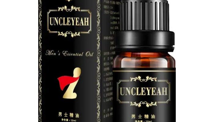 Cara Memperbesar Alat Vital Pria dengan Minyak Kayu Putih Mitos atau Fakta?