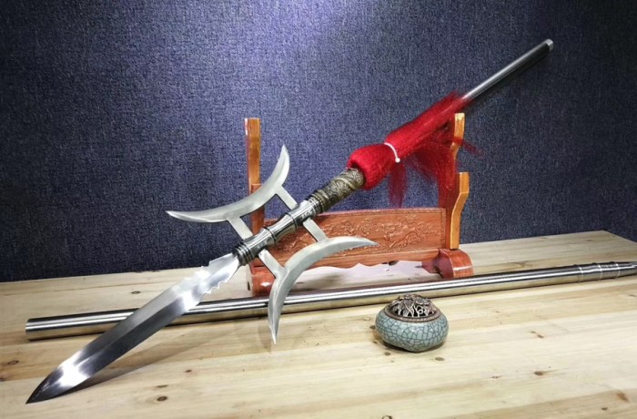 Sejarah dan fungsi senjata tradisional Aceh lengkap dengan gambar, penjelasan, dan nama senjata