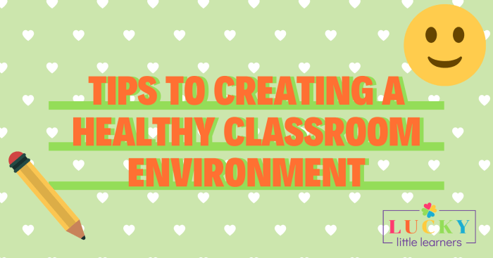 Kewajiban dan hak di lingkungan sekolah sehat