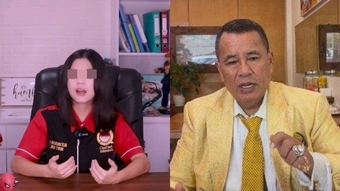 Hotman Paris sakit dan pingsan di pengadilan: penyebab sebenarnya