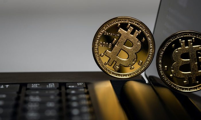 Apa itu bitcoin dan cara mendapatkannya