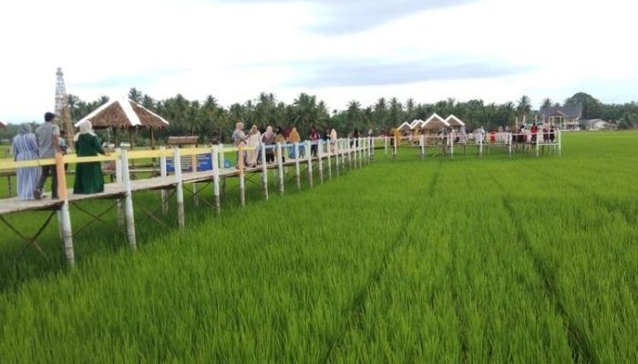 Tempat Wisata Religi Banda Aceh yang Menarik Dikunjungi