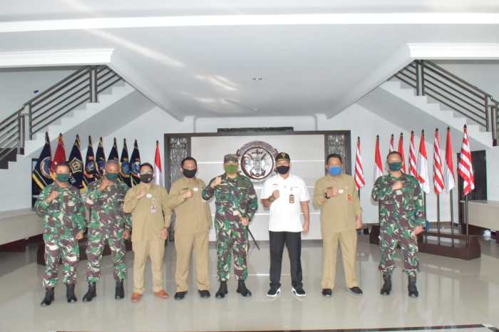 Serangan oknum TNI ke Mapolres Tarakan penyebabnya apa