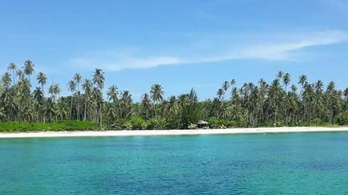 Singkil aceh toptime dibuka objek prokes erwan reporter syahputra