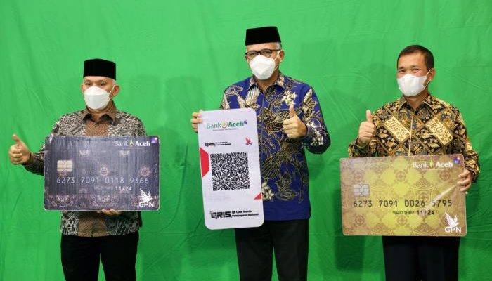 Informasi Lengkap tentang Bank Aceh Syariah