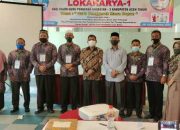 Program dan kegiatan Simpegnas Aceh Timur untuk masyarakat