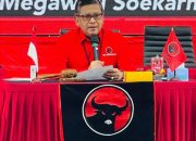 4 Figur Pengganti Sekjen PDIP Hasto