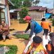 Banjir malinau kalimantan utara
