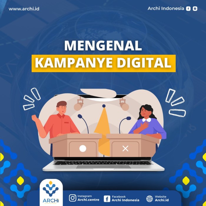 Perbandingan strategi kampanye Budi dan Joncik dan potensi konfliknya