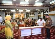 Gubernur Aceh Saat Ini Profil dan Program Kerja