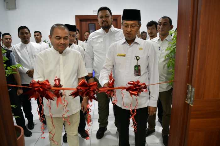 Laporan terbaru mengenai kualitas kesehatan masyarakat Aceh tahun 2025