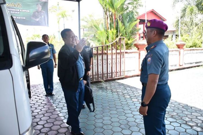 Serangan oknum TNI ke Mapolres Tarakan penyebabnya apa