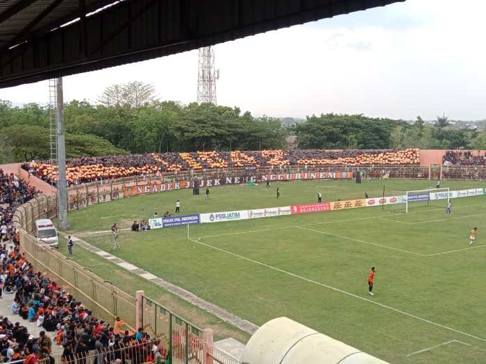 Dampak jarak stadion dekat pada derby sepak bola Paris