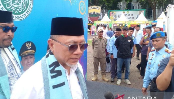 Jokowi Bicara Tantangan Bobby Nasution di Sumut