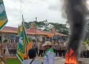 Rekrutmen PKWT Beraroma Busuk KKN oleh PTPN IV Langsa, Bukti Kebenaran Tuntutan Aksi Massa 30 Desember 2024