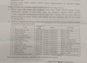 Humas PTPN IV Regional 6 Langsa Jangan Asbun, Nasruddin : Belajar Dulu Kalau Mau Counter Berita