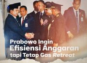 Retreat Kepala Daerah: Kemewahan di Tengah Krisis, Militerisasi di Tengah Demokrasi