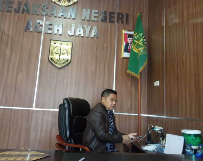 Lembaga Pengadaan Secara Elektronik (LPSE) Aceh: panduan lengkap dan prosesnya