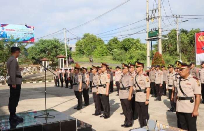 Siapa saja yang berhak memilih dalam Pemilu ulang Empat Lawang