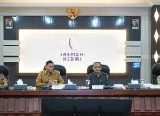 Data statistik kesejahteraan masyarakat Kediri di bawah kepemimpinan Wali Kota