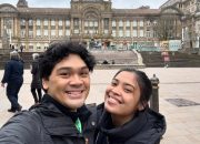 Video Highlight Pernikahan Mikha Angelo dan Gregoria di Wot Batu, Bali