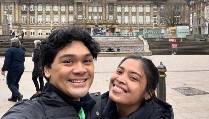 Video Highlight Pernikahan Mikha Angelo dan Gregoria di Wot Batu, Bali