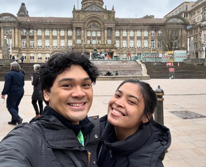 Video highlight pernikahan Mikha Angelo dan Gregoria di Wot Batu, Bali
