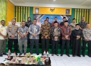 Jadwal Sholat Terbaru dan Akurat Banda Aceh Hari Ini