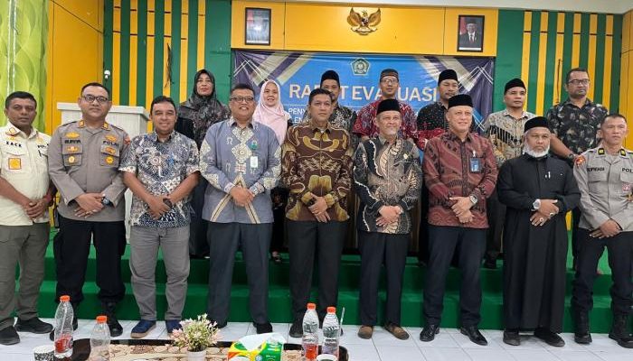 Jadwal Sholat Terbaru dan Akurat Banda Aceh Hari Ini