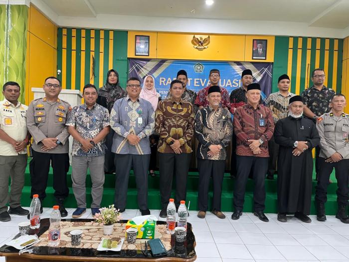 Jadwal Sholat Terbaru dan Akurat untuk Banda Aceh Hari Ini