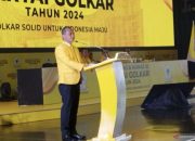 Evaluasi Retret Golkar Magelang untuk Pemilu 2024