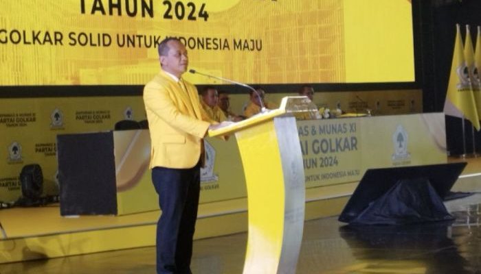 Evaluasi Retret Golkar Magelang untuk Pemilu 2024