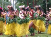 Jenis-jenis Tari Tradisional Aceh dan Makna Filosofisnya