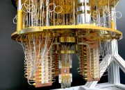 Terobosan teknologi chip kuantum terbaru China dan AS