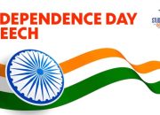 Pidato Hari Kemerdekaan Sejarah, Isi, dan Dampaknya