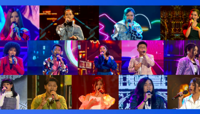 Lagu Soundtrack Indonesian Idol 2025 Spektakuler 4