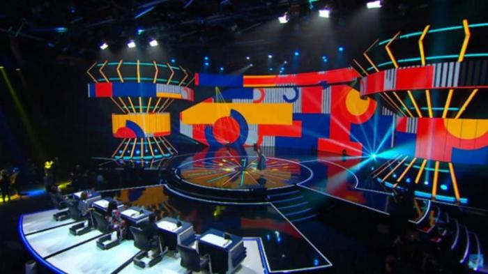 Lagu original soundtrack yang dibawakan di Indonesian Idol 2025 Spektakuler 4