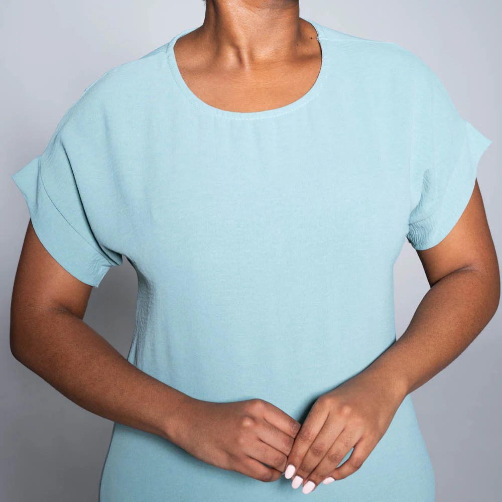 Tunik polos