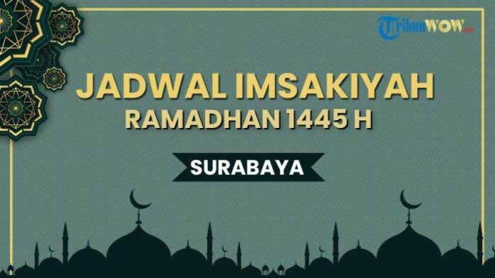 Apakah sudah ada jadwal imsakiyah Ramadan 2025 UIN KHAS Jember?