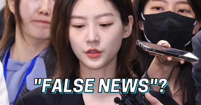 Misteri di balik kematian mendadak Kim Sae Ron 24 tahun