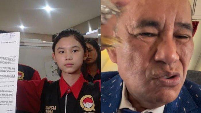 Hotman Paris sakit dan pingsan di pengadilan: penyebab sebenarnya