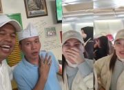 Dedi Mulyadi Bagi-bagi Kendaraan Dinasnya