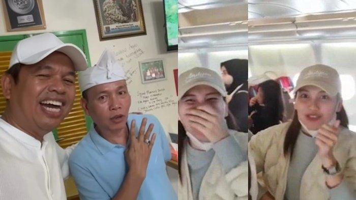 Bagaimana Dedi Mulyadi membagi-bagikan kendaraan dinas miliknya