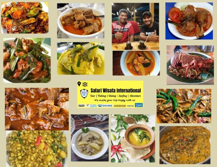 Makanan Khas Aceh yang Populer dan Cara Pembuatannya