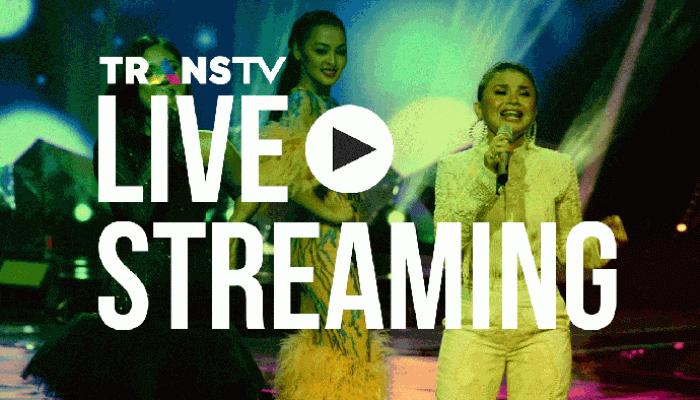 Link nonton Black And Blue Bioskop Trans TV hari ini gratis