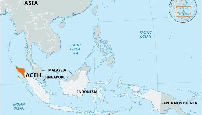 Peninggalan Sejarah Kerajaan Aceh Darussalam