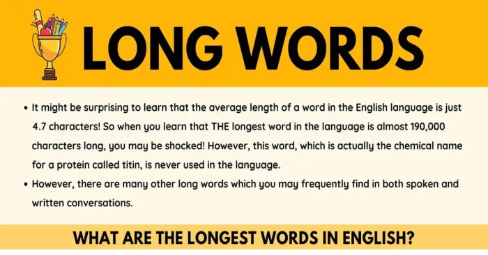 Bahasa inggris panjang